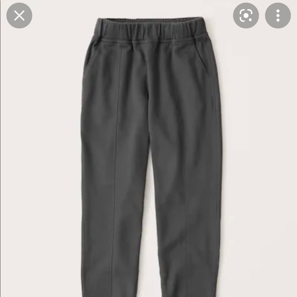 COPY - ABERCROMBIE CITY JOGGERS